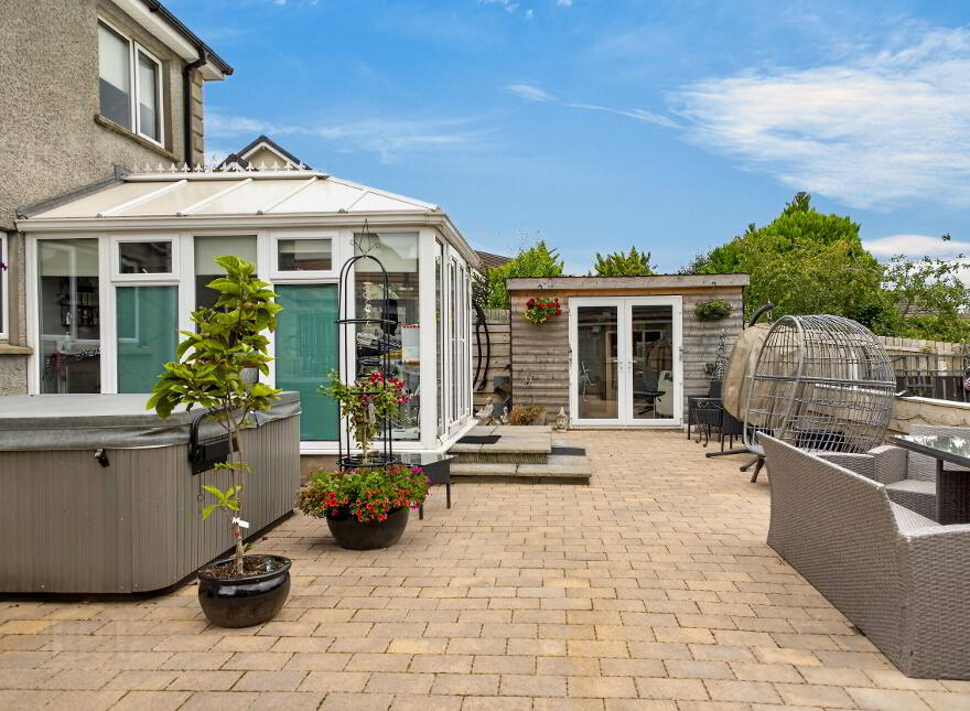 3 Oak Lane, Castledawson, Magherafelt, BT45 8RW