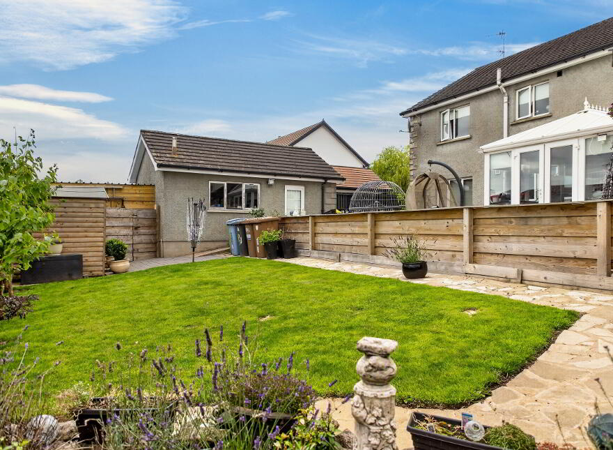 3 Oak Lane, Castledawson, Magherafelt, BT45 8RW