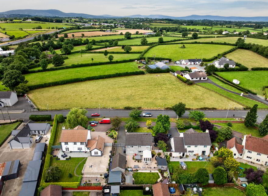 3 Oak Lane, Castledawson, Magherafelt, BT45 8RW
