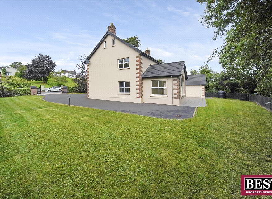 5 Cullenramer Road, Dungannon, BT70 1SS
