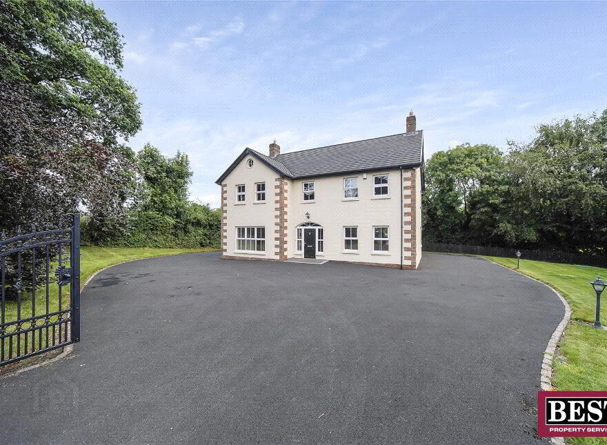 5 Cullenramer Road, Dungannon, BT70 1SS