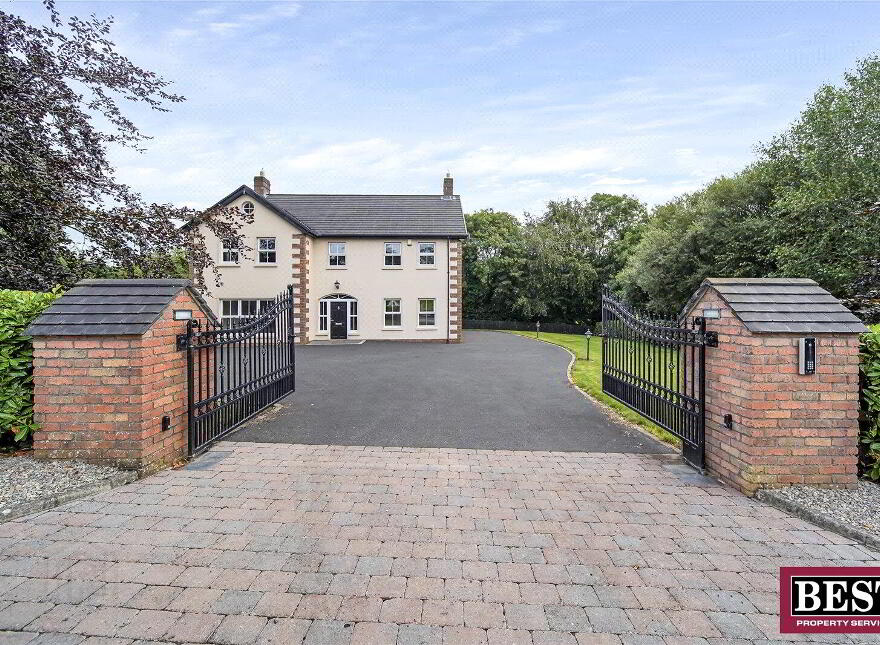 5 Cullenramer Road, Dungannon, BT70 1SS