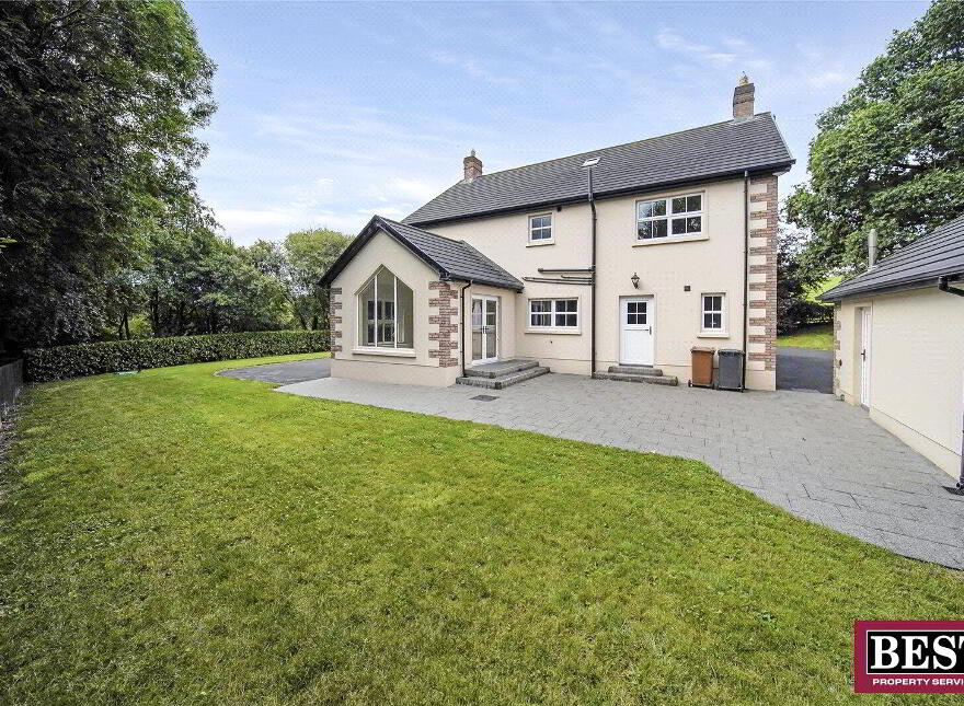 5 Cullenramer Road, Dungannon, BT70 1SS