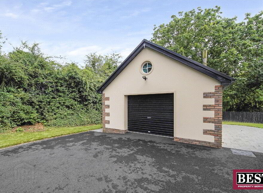 5 Cullenramer Road, Dungannon, BT70 1SS