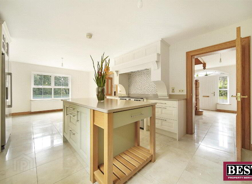 5 Cullenramer Road, Dungannon, BT70 1SS