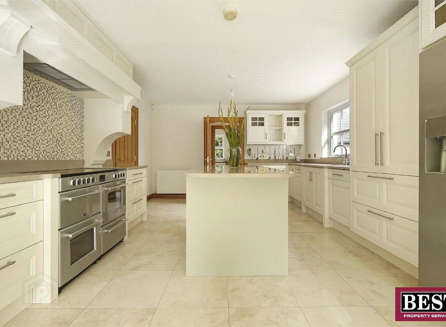 5 Cullenramer Road, Dungannon, BT70 1SS