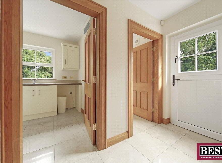 5 Cullenramer Road, Dungannon, BT70 1SS