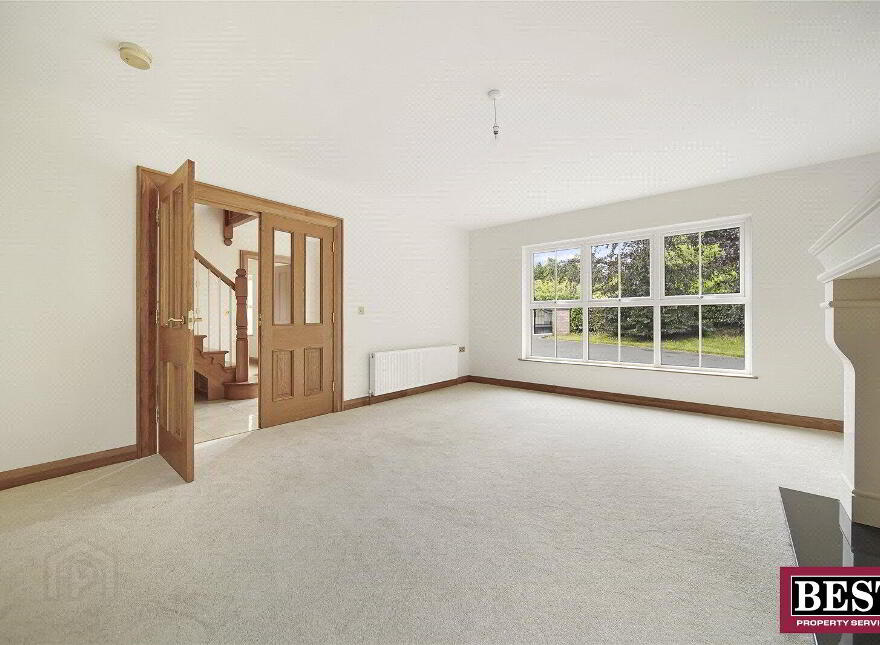 5 Cullenramer Road, Dungannon, BT70 1SS
