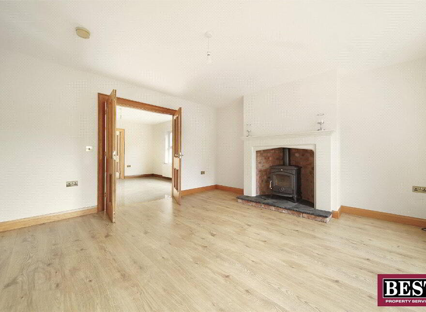 5 Cullenramer Road, Dungannon, BT70 1SS