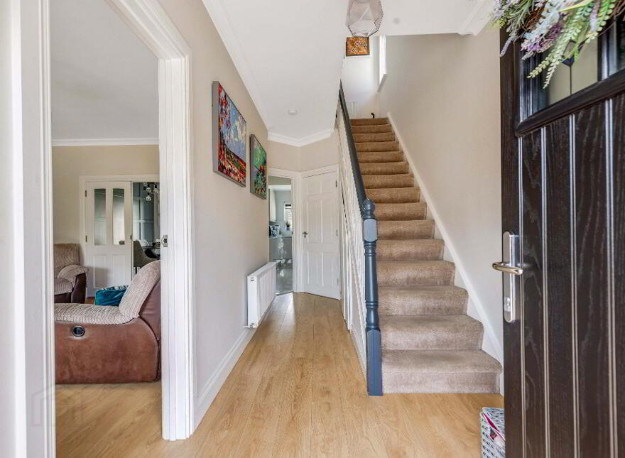 4 The Old Forge, Grange End, Dunshaughlin, A85FN52