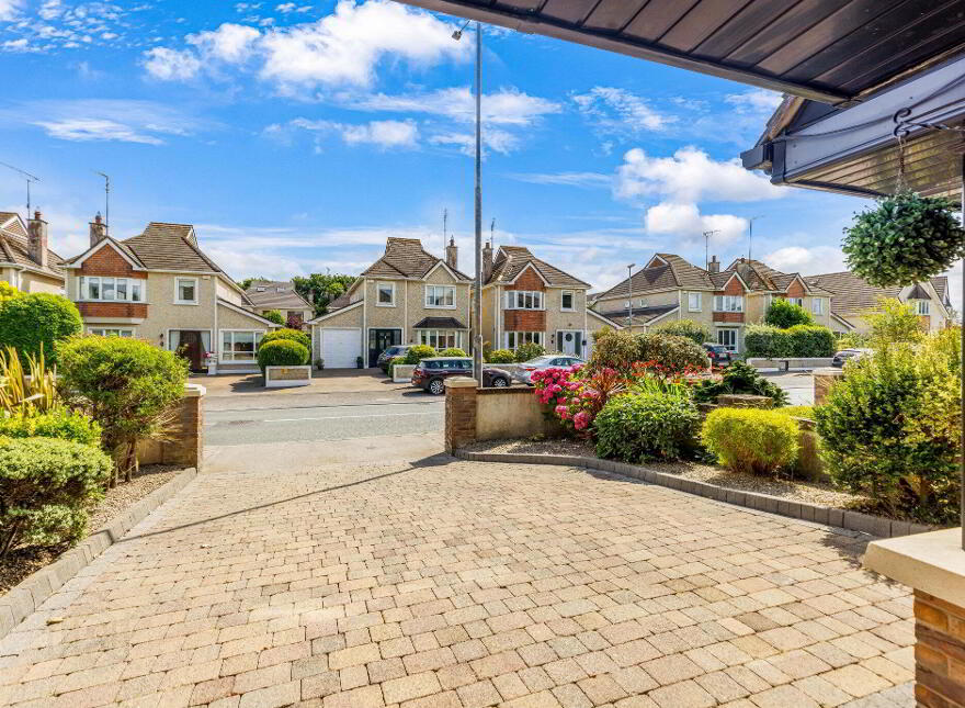 4 The Old Forge, Grange End, Dunshaughlin, A85FN52