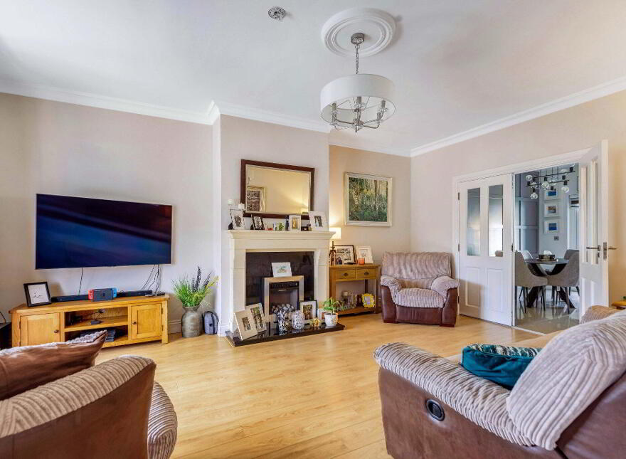 4 The Old Forge, Grange End, Dunshaughlin, A85FN52