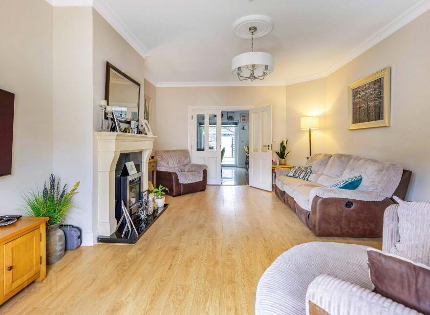 4 The Old Forge, Grange End, Dunshaughlin, A85FN52