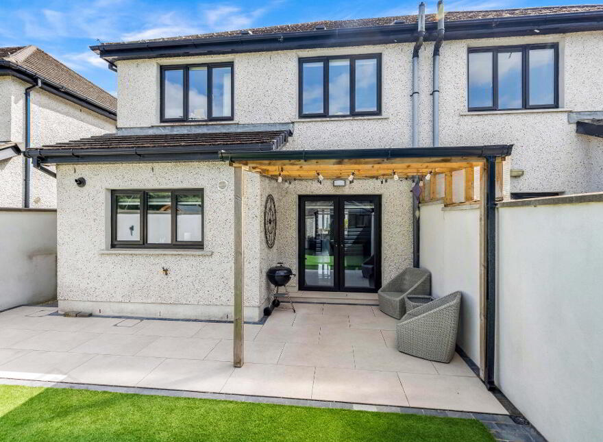 4 The Old Forge, Grange End, Dunshaughlin, A85FN52