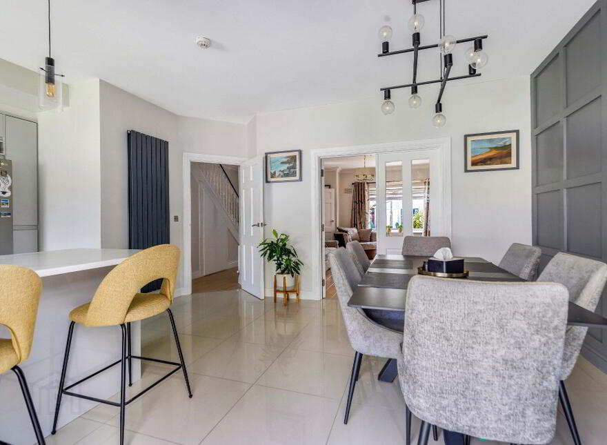 4 The Old Forge, Grange End, Dunshaughlin, A85FN52