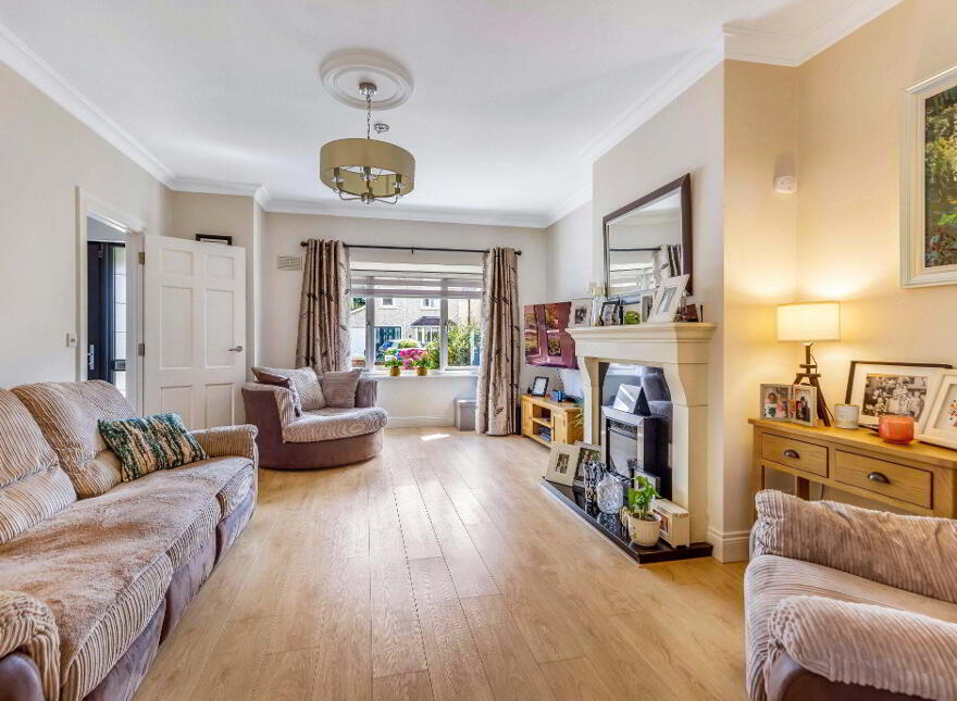 4 The Old Forge, Grange End, Dunshaughlin, A85FN52