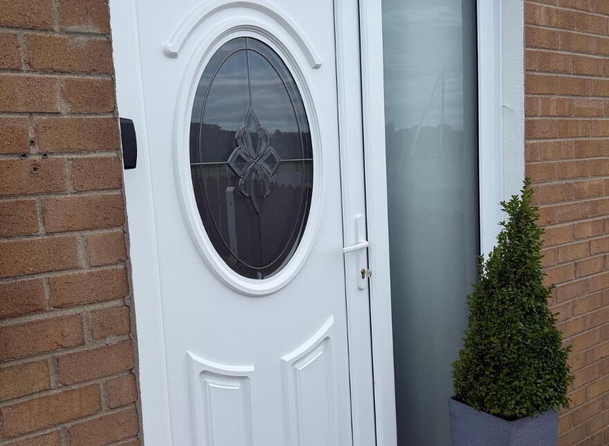 133 Ballycolman Estate, Strabane, BT82 9AJ