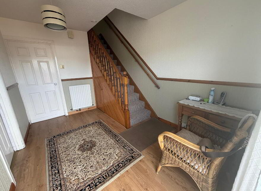 133 Ballycolman Estate, Strabane, BT82 9AJ