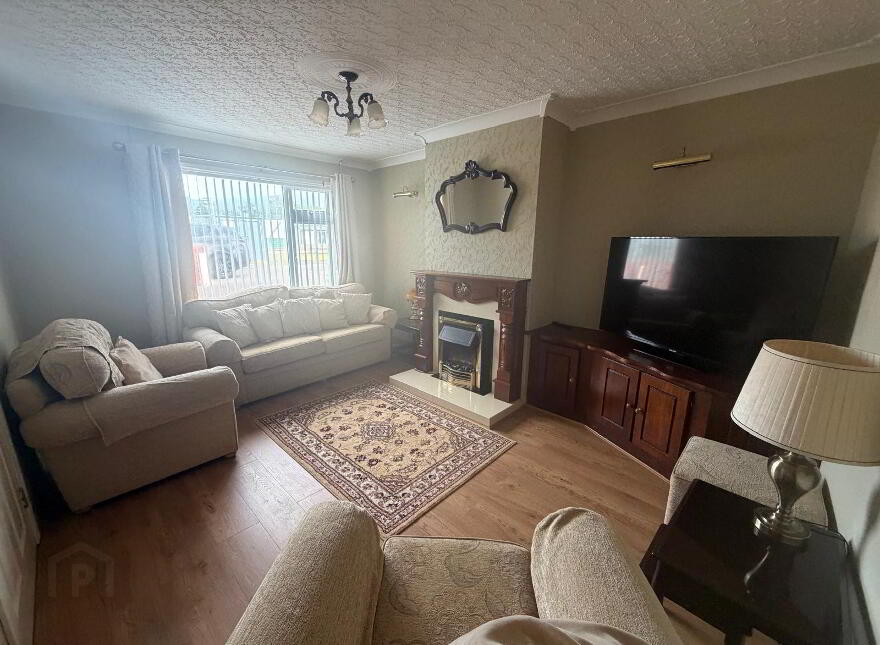 133 Ballycolman Estate, Strabane, BT82 9AJ
