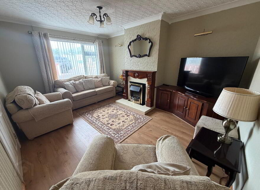 133 Ballycolman Estate, Strabane, BT82 9AJ