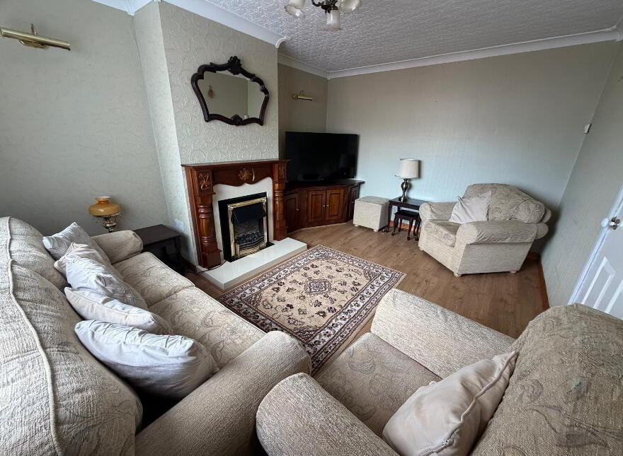 133 Ballycolman Estate, Strabane, BT82 9AJ