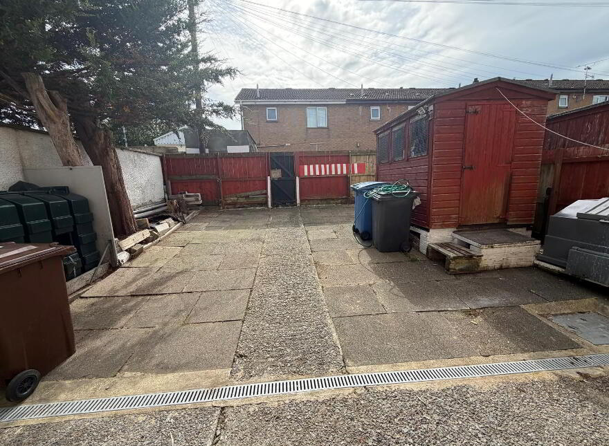 133 Ballycolman Estate, Strabane, BT82 9AJ