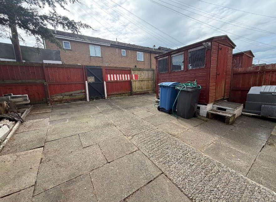 133 Ballycolman Estate, Strabane, BT82 9AJ