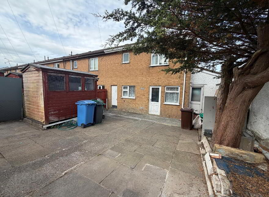 133 Ballycolman Estate, Strabane, BT82 9AJ