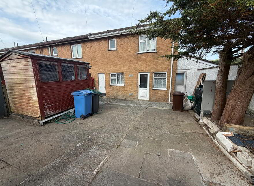 133 Ballycolman Estate, Strabane, BT82 9AJ