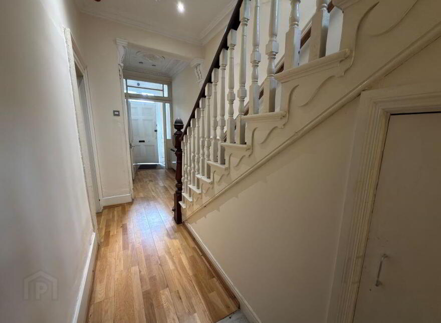 (Lot 20) 128 Eglantine Avenue, Belfast, BT9 6EU