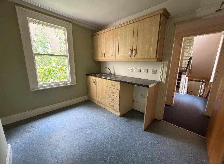 (Lot 20) 128 Eglantine Avenue, Belfast, BT9 6EU