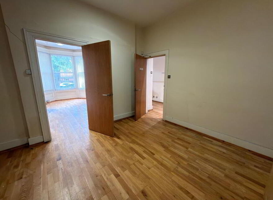(Lot 20) 128 Eglantine Avenue, Belfast, BT9 6EU