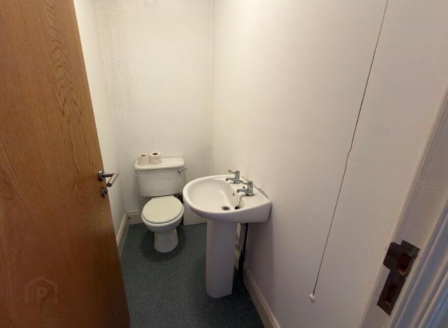 (Lot 20) 128 Eglantine Avenue, Belfast, BT9 6EU