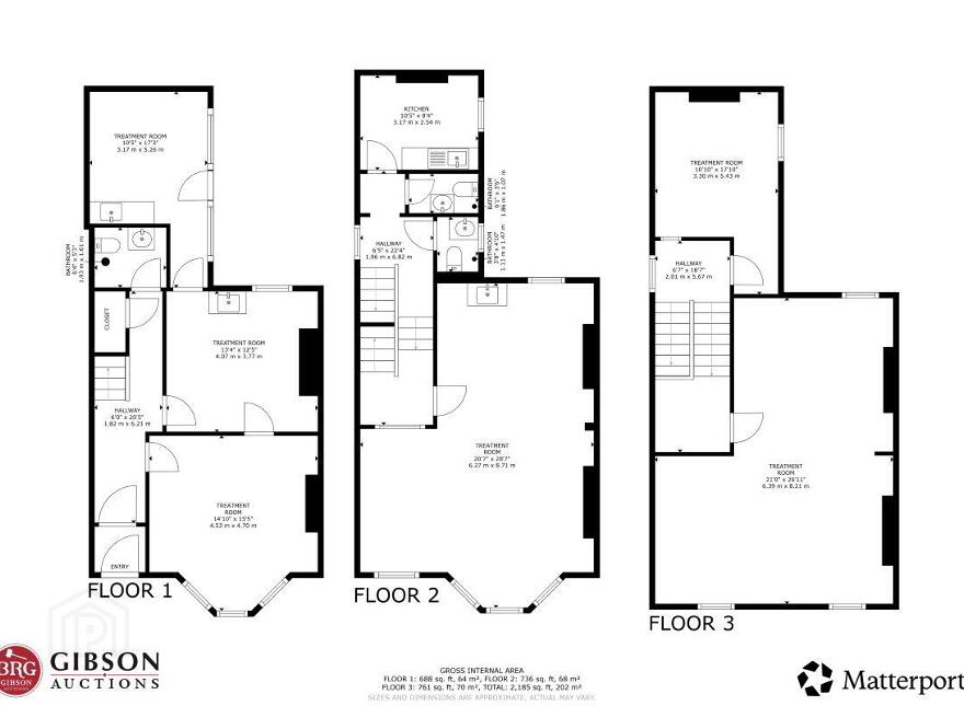 (Lot 20) 128 Eglantine Avenue, Belfast, BT9 6EU