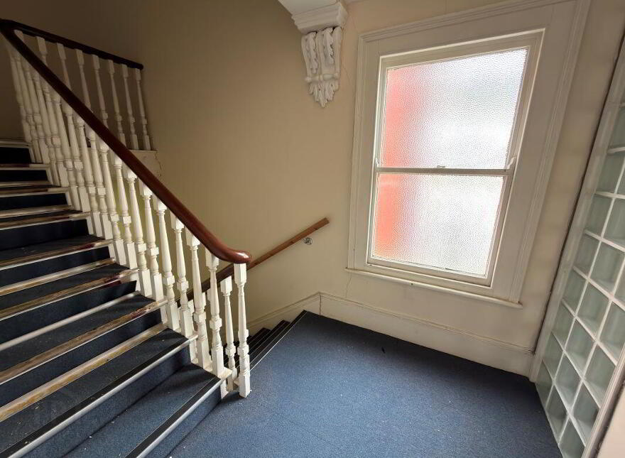 (Lot 20) 128 Eglantine Avenue, Belfast, BT9 6EU