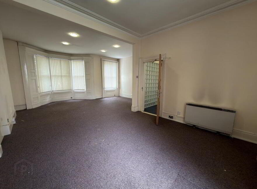 (Lot 20) 128 Eglantine Avenue, Belfast, BT9 6EU