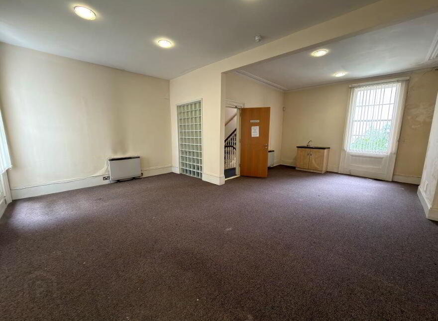 (Lot 20) 128 Eglantine Avenue, Belfast, BT9 6EU