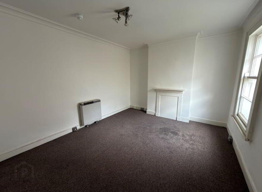 (Lot 20) 128 Eglantine Avenue, Belfast, BT9 6EU