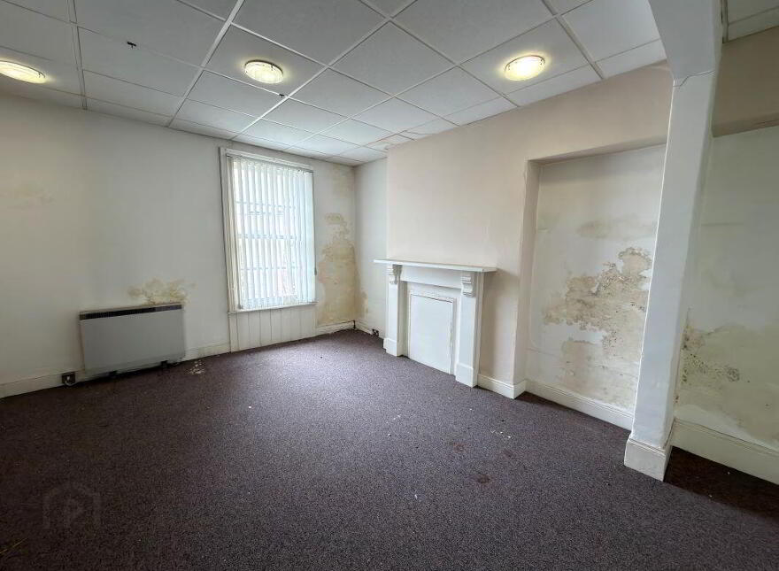 (Lot 20) 128 Eglantine Avenue, Belfast, BT9 6EU