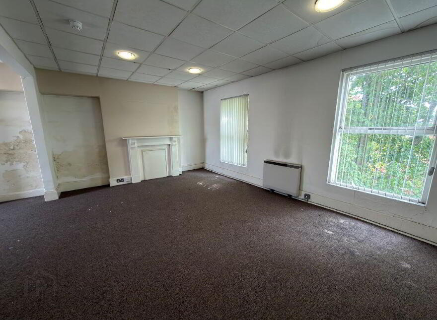 (Lot 20) 128 Eglantine Avenue, Belfast, BT9 6EU