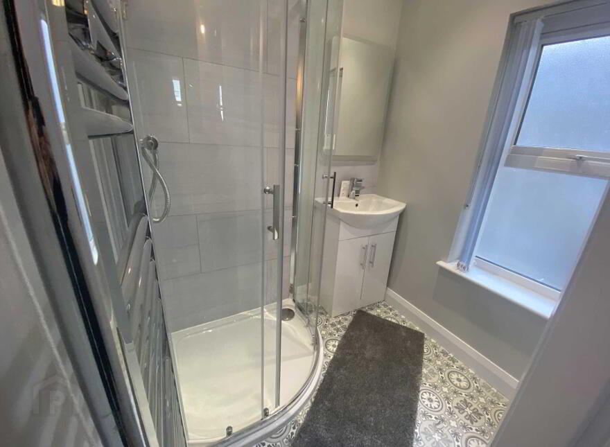 25a Joymount, Carrickfergus, BT38 7DN