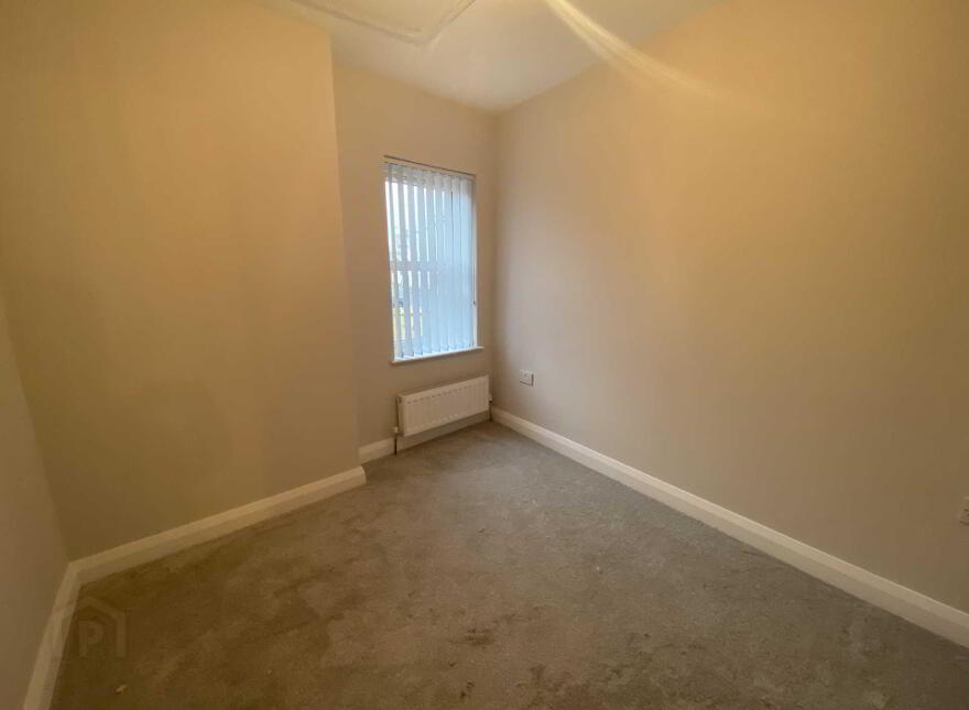 25a Joymount, Carrickfergus, BT38 7DN