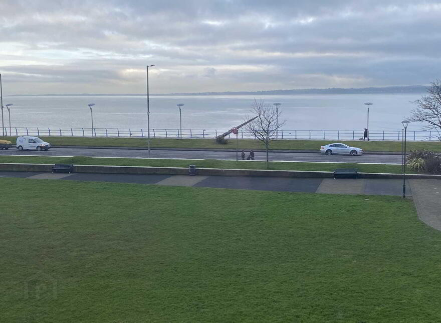 25a Joymount, Carrickfergus, BT38 7DN