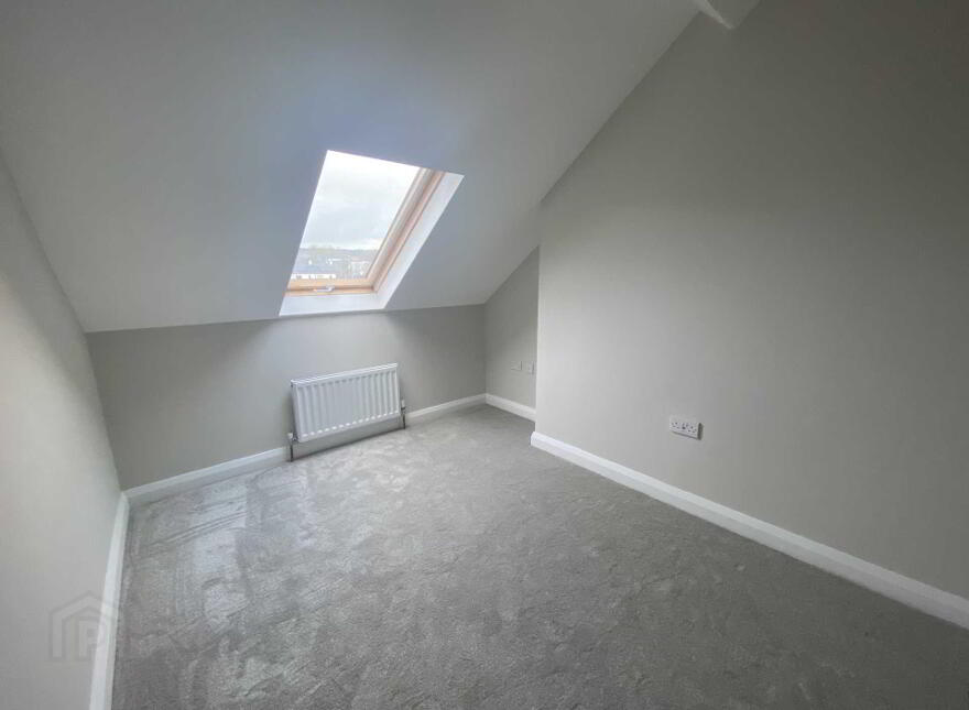 25a Joymount, Carrickfergus, BT38 7DN