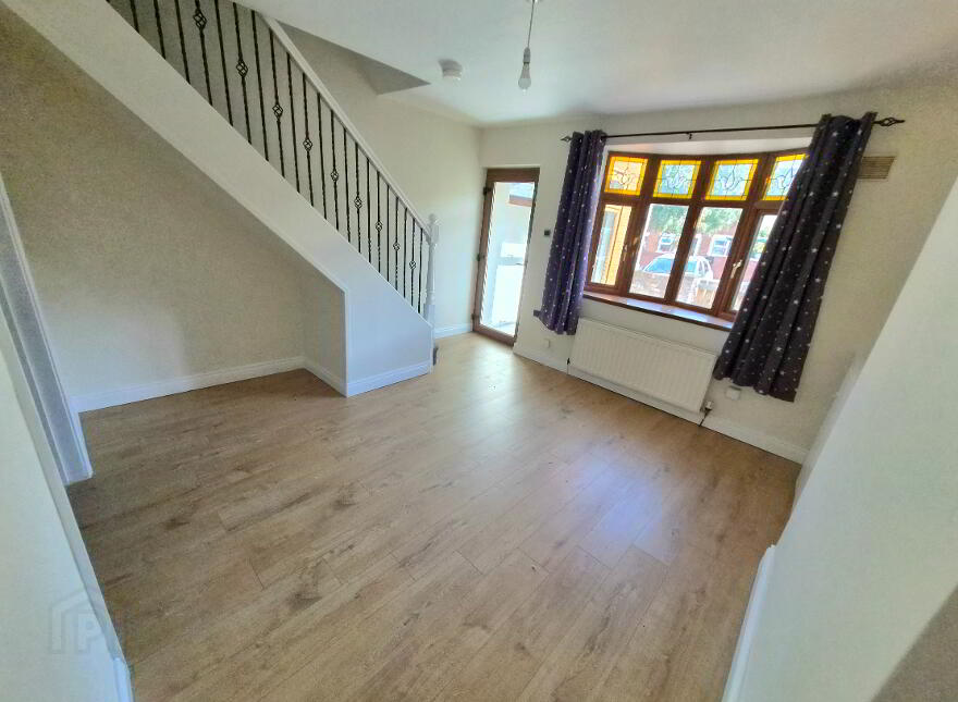 62 Cranbrook Gardens, Ardoyne, Belfast, BT14 7LR