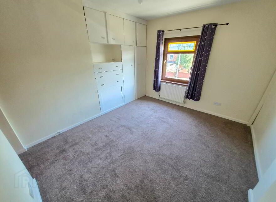 62 Cranbrook Gardens, Ardoyne, Belfast, BT14 7LR