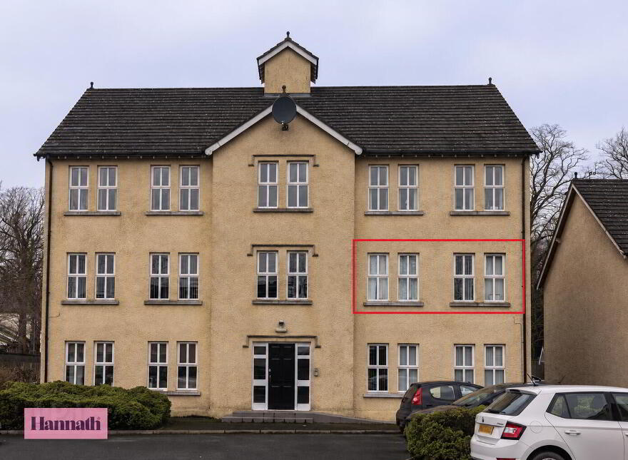25 Strawhill Manor, Donaghcloney, Craigavon, BT66 7GH