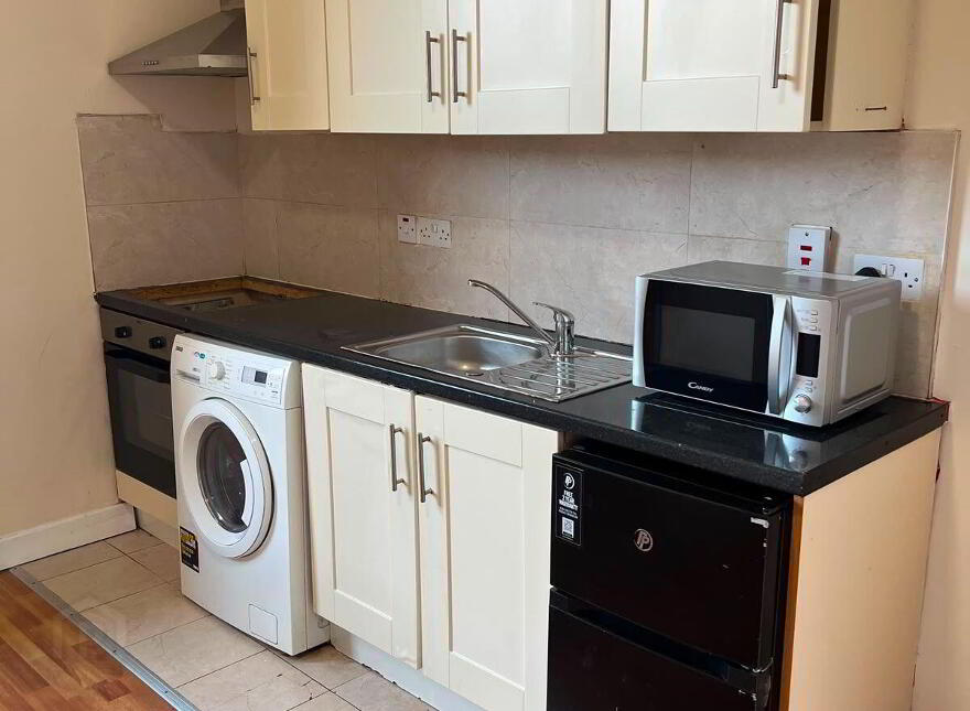 5 Sherrard Street Lower, North Circular Road, North Circular Road, D01HW56