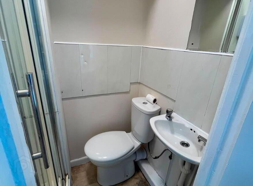 5 Sherrard Street Lower, North Circular Road, North Circular Road, D01HW56