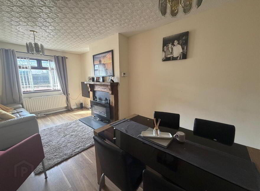 35 Bann Drive, Waterside, Derry / Londonderry, BT47 2HL